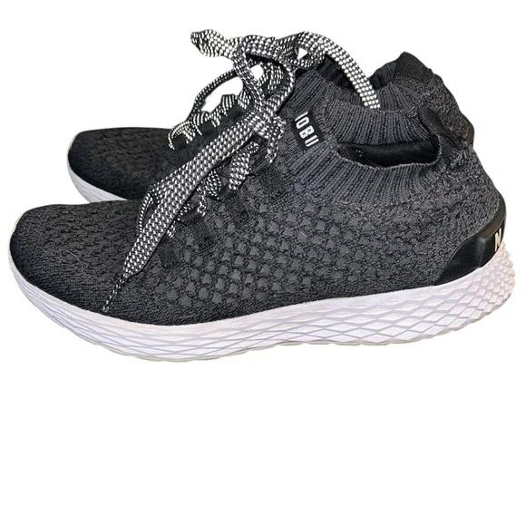NOBULL Graphite all day knit Athletic Shoes for Performance - Picture 3 of 5